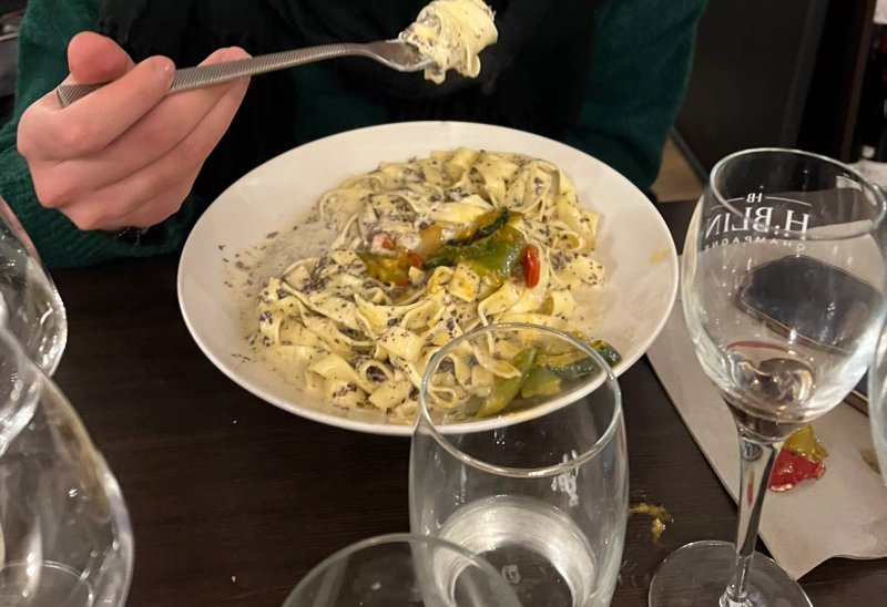 Le Resto du Coin