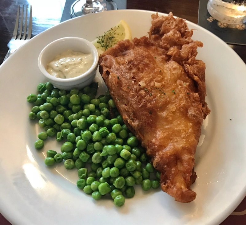 The Victoria