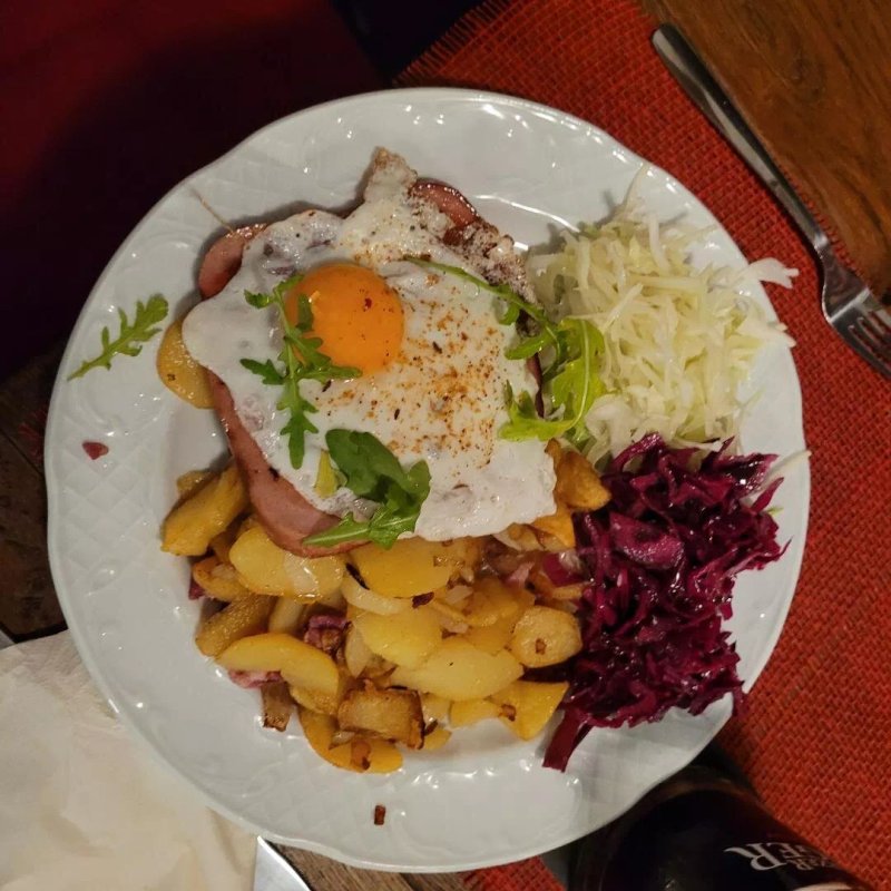 Marktschanke