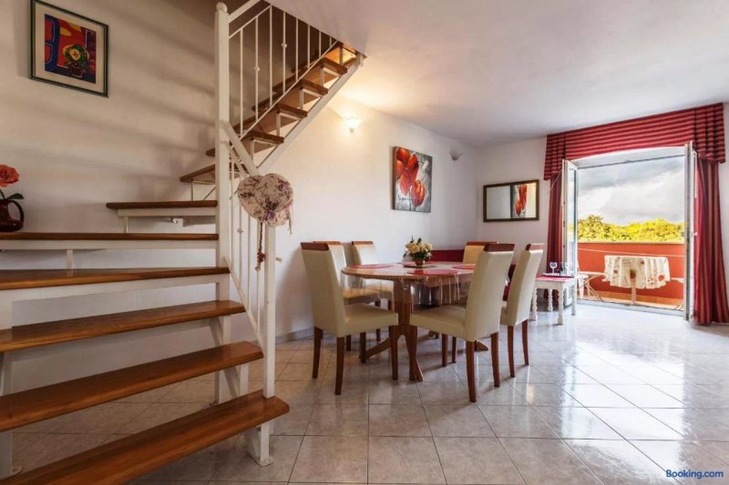 Appartment Funtana