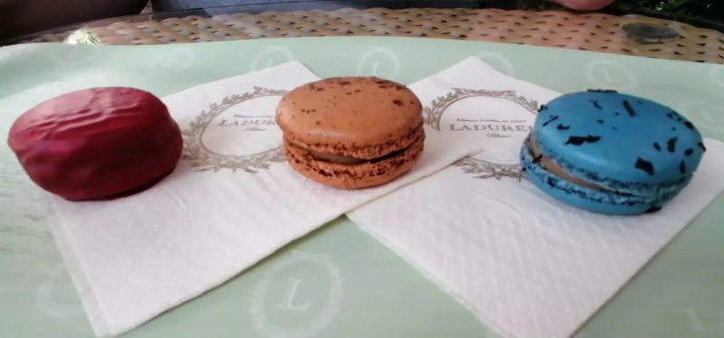 Laduree