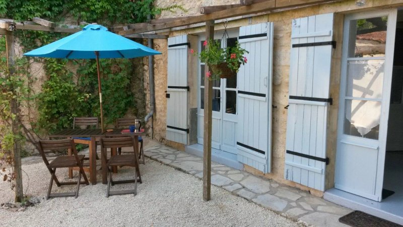 Domaine des Blanches Colombes