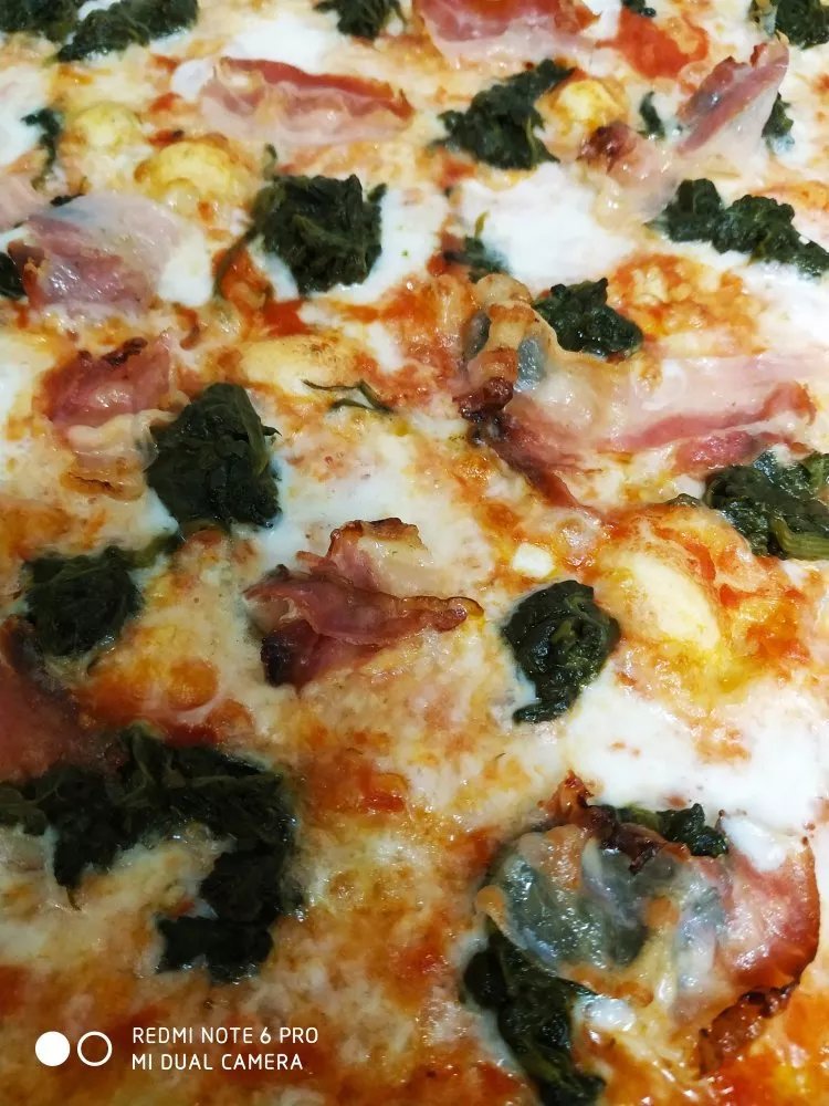 Pizzeria la Rosa Dei Venti