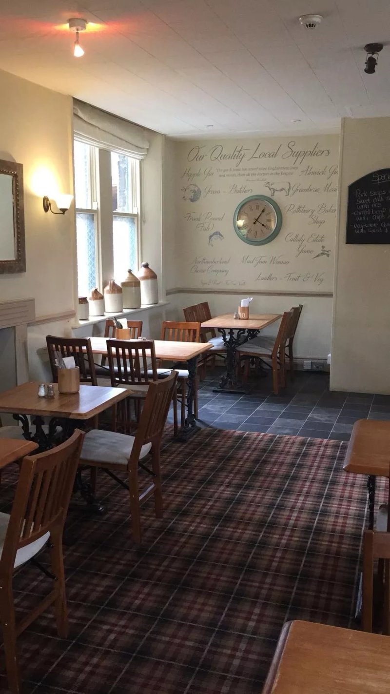 Newcastle House Hotel