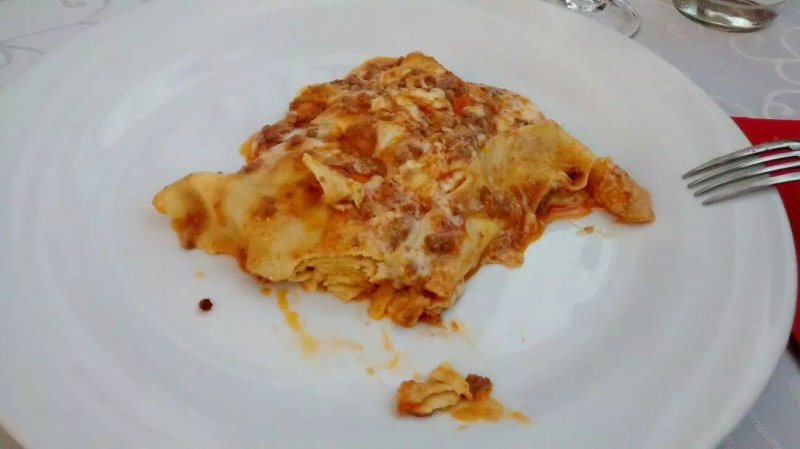 Ristorante 7.90