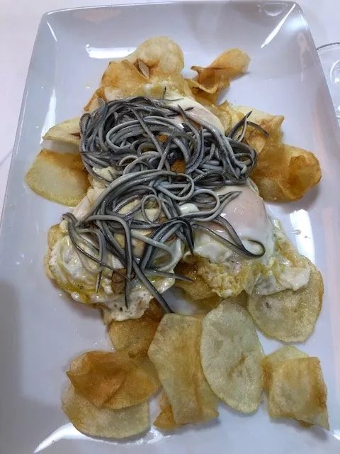 Restaurante Rio Ulla