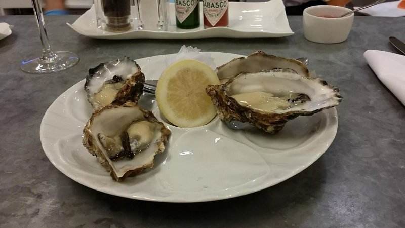 The Corner Restaurant At Selfridges