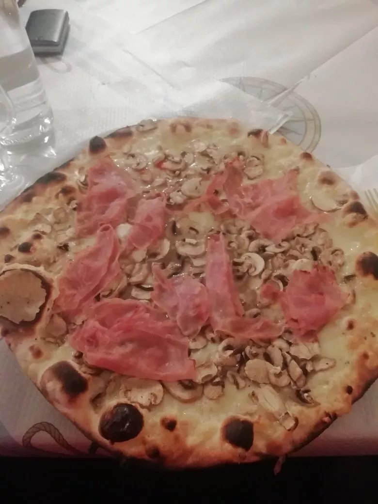 Ristorante Pizzeria da Filippo