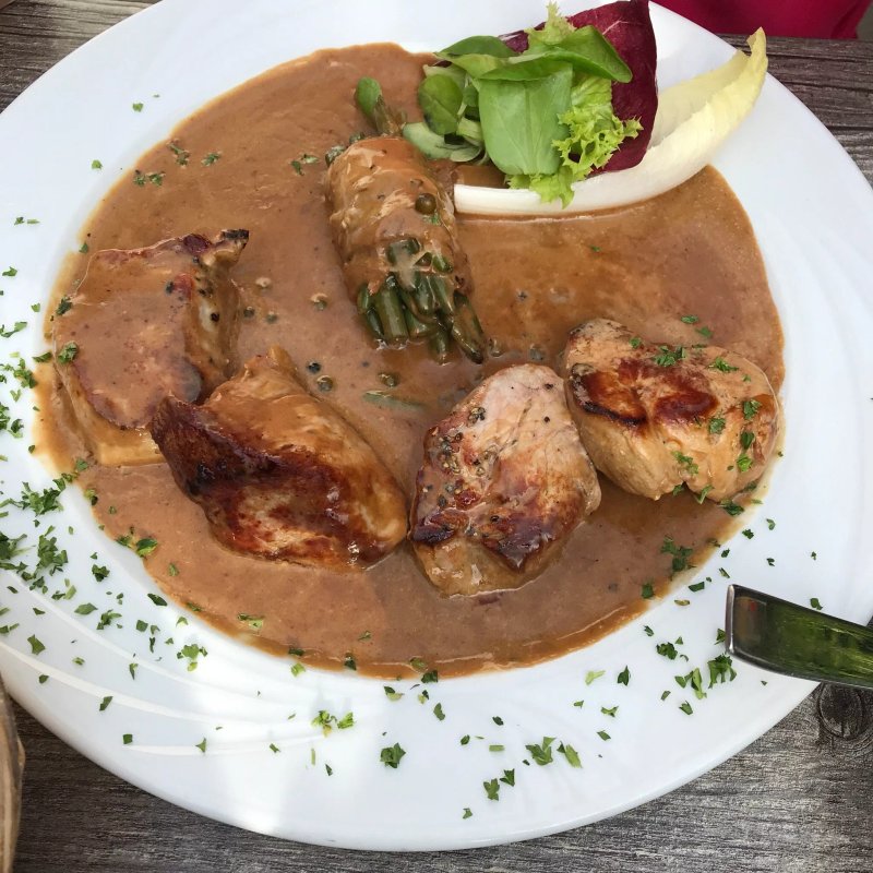 Forsthaus Oesede