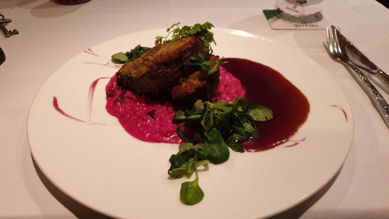 Hotel-Restaurant Seegarten
