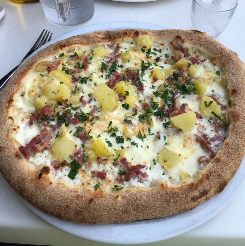 La Petite Roquette