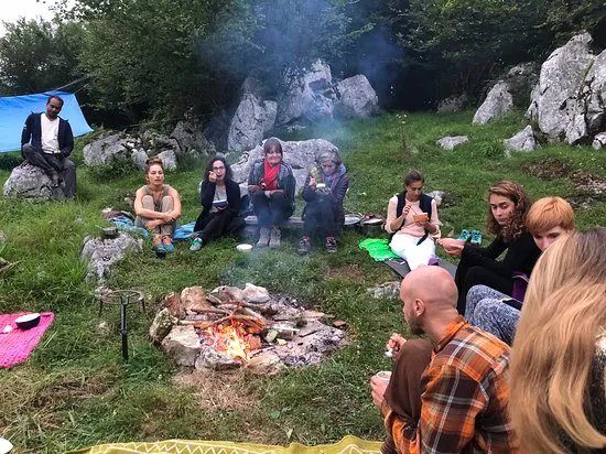 Asturias Yoga
