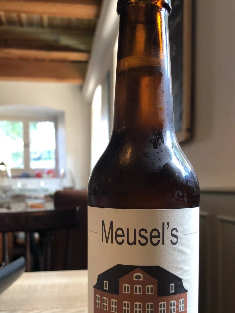 Meusel's Landdrostei