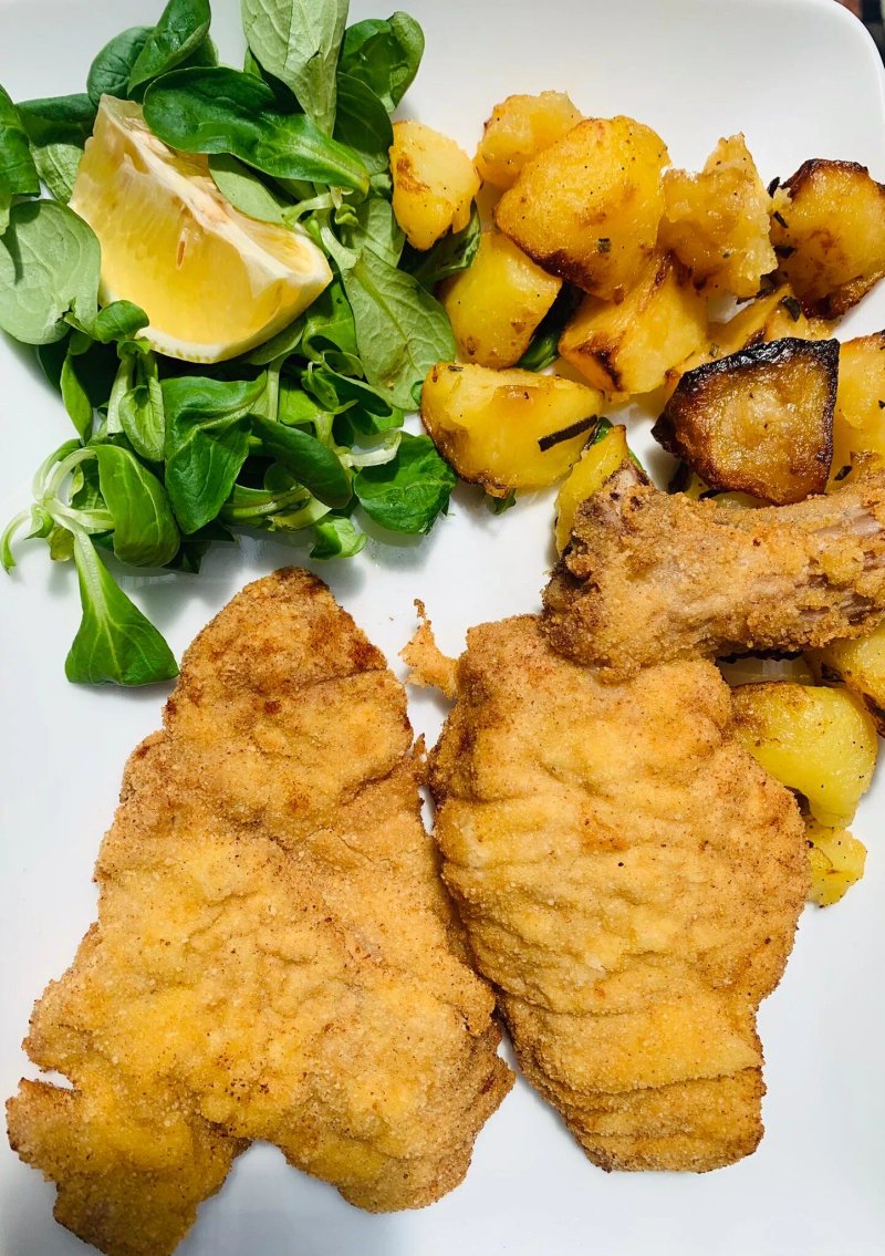 Il Salotto