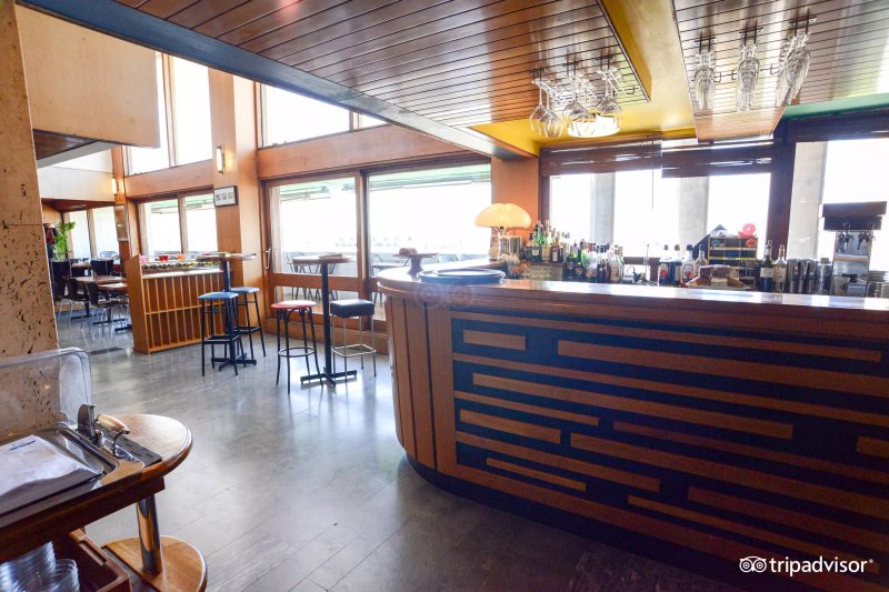 Hotel Le Corbusier