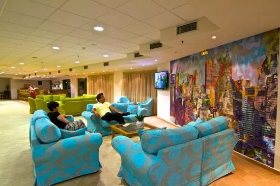 Solimar Ruby Hotel