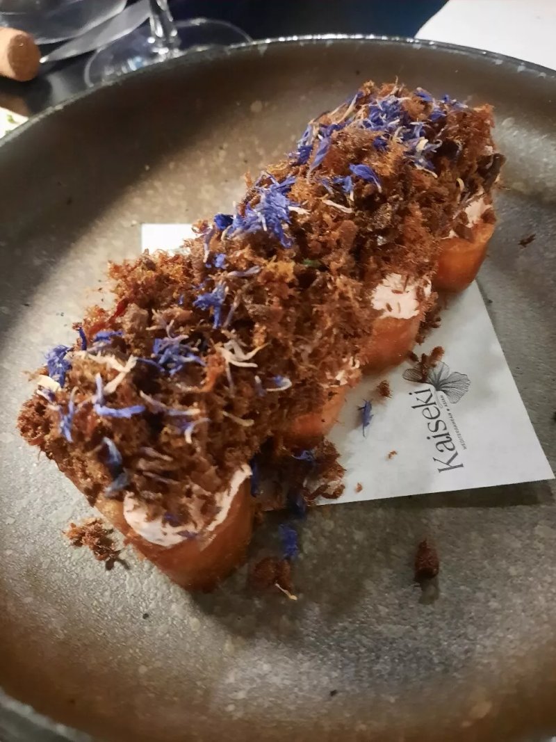 Kaiseki