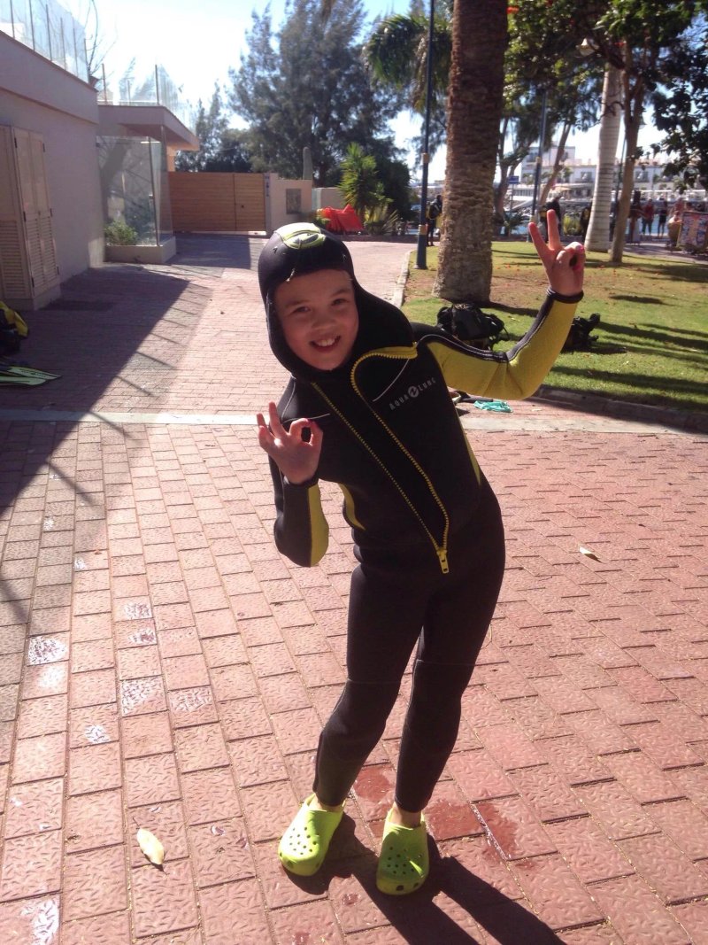 Blue Explorers Diving Centres