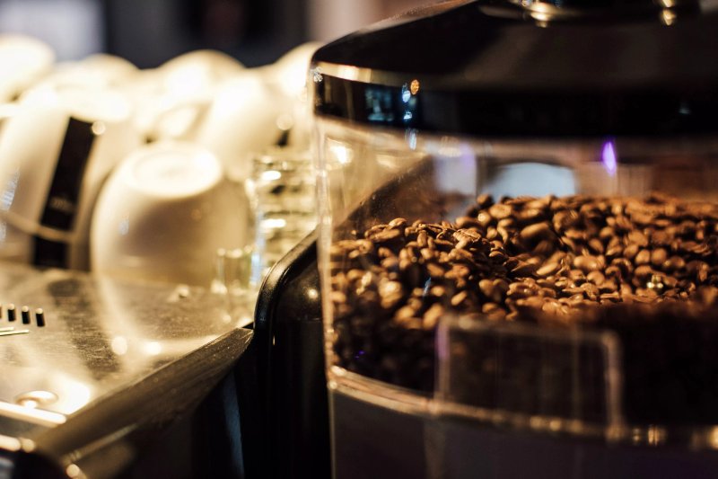 Zoe Coffee Bar