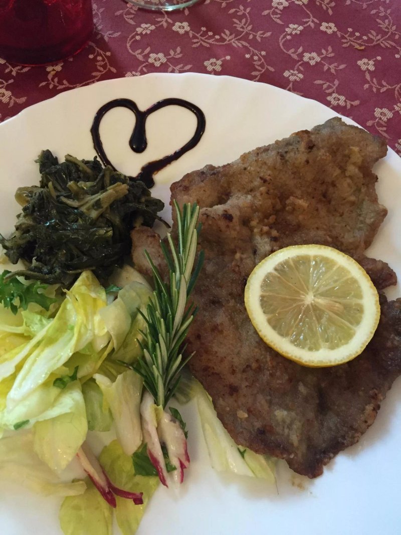 Trattoria "Da Dario"