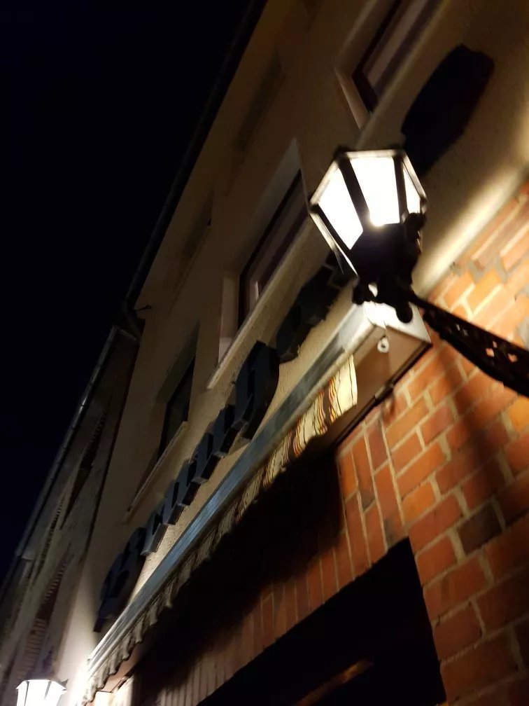 Schreckenskammer