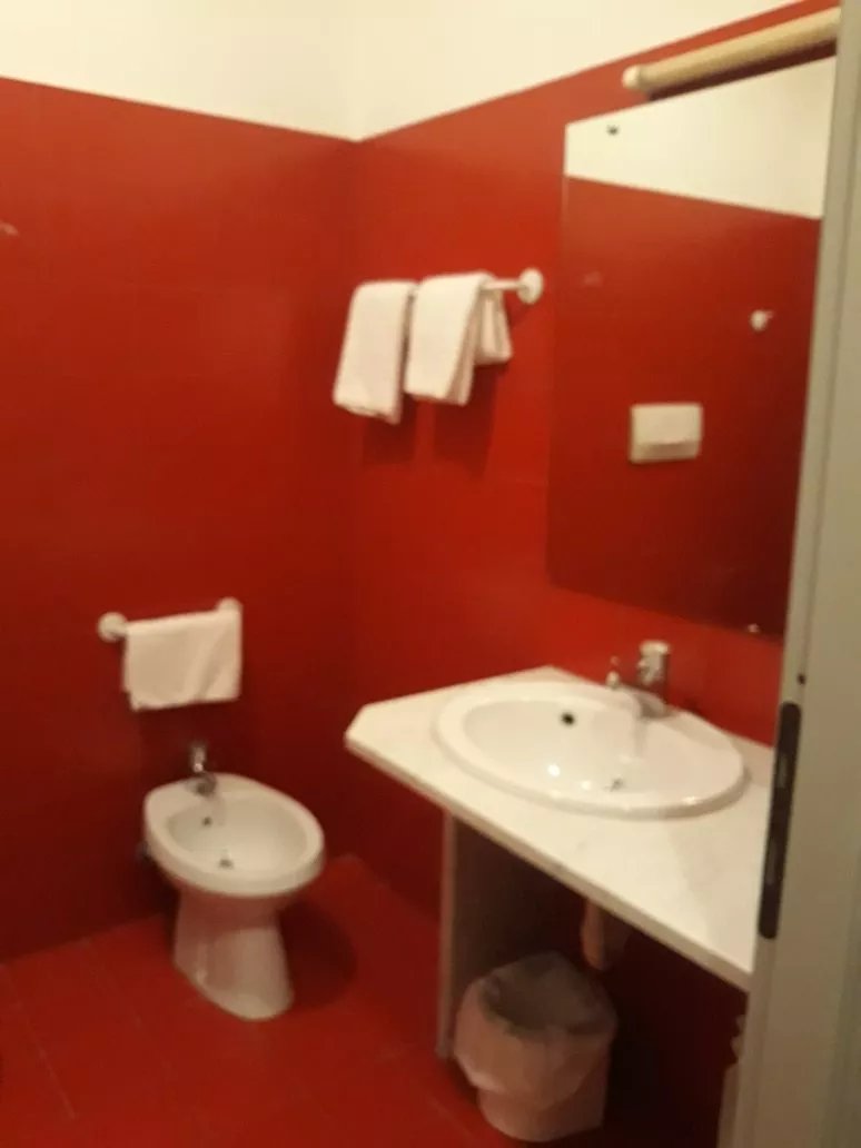 Hotel Quadrifoglio