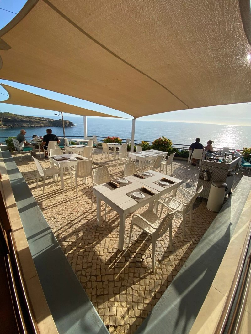 Golfinho Azul Restaurante