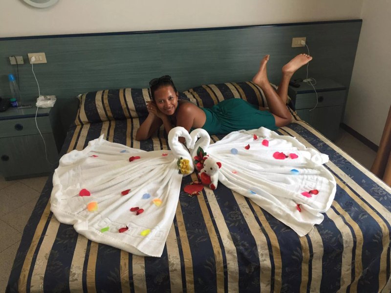 Hotel Storione