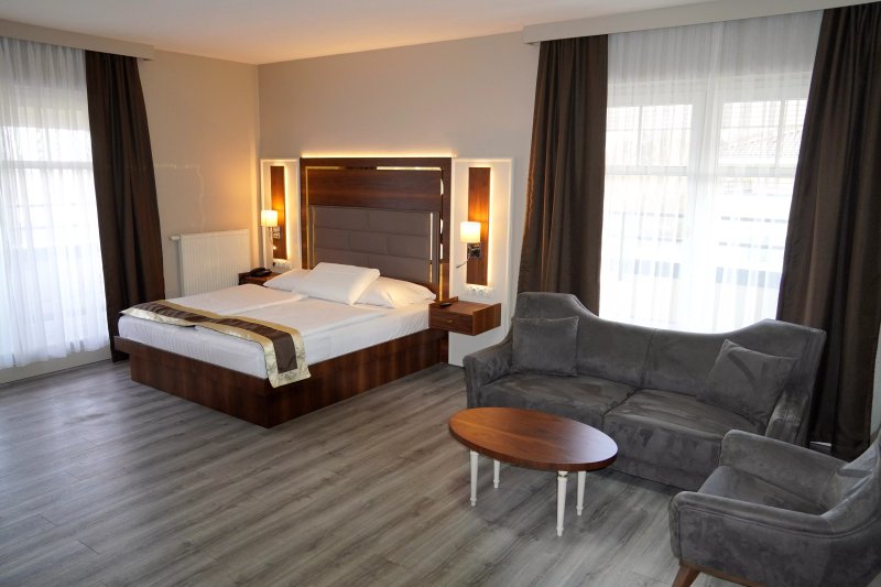 City Hotel Frankfurt/M. - Bad Vilbel