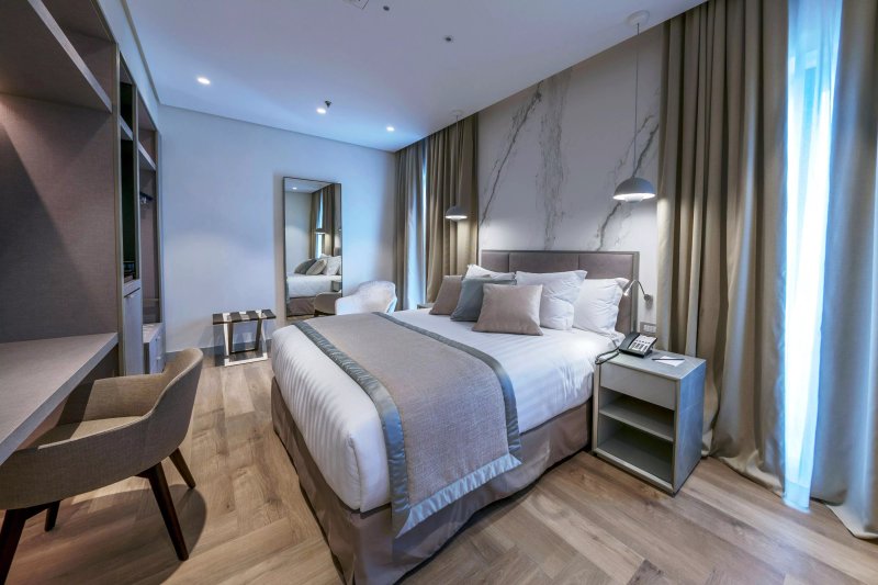 The Regency, Rome, A Tribute Portfolio Hotel