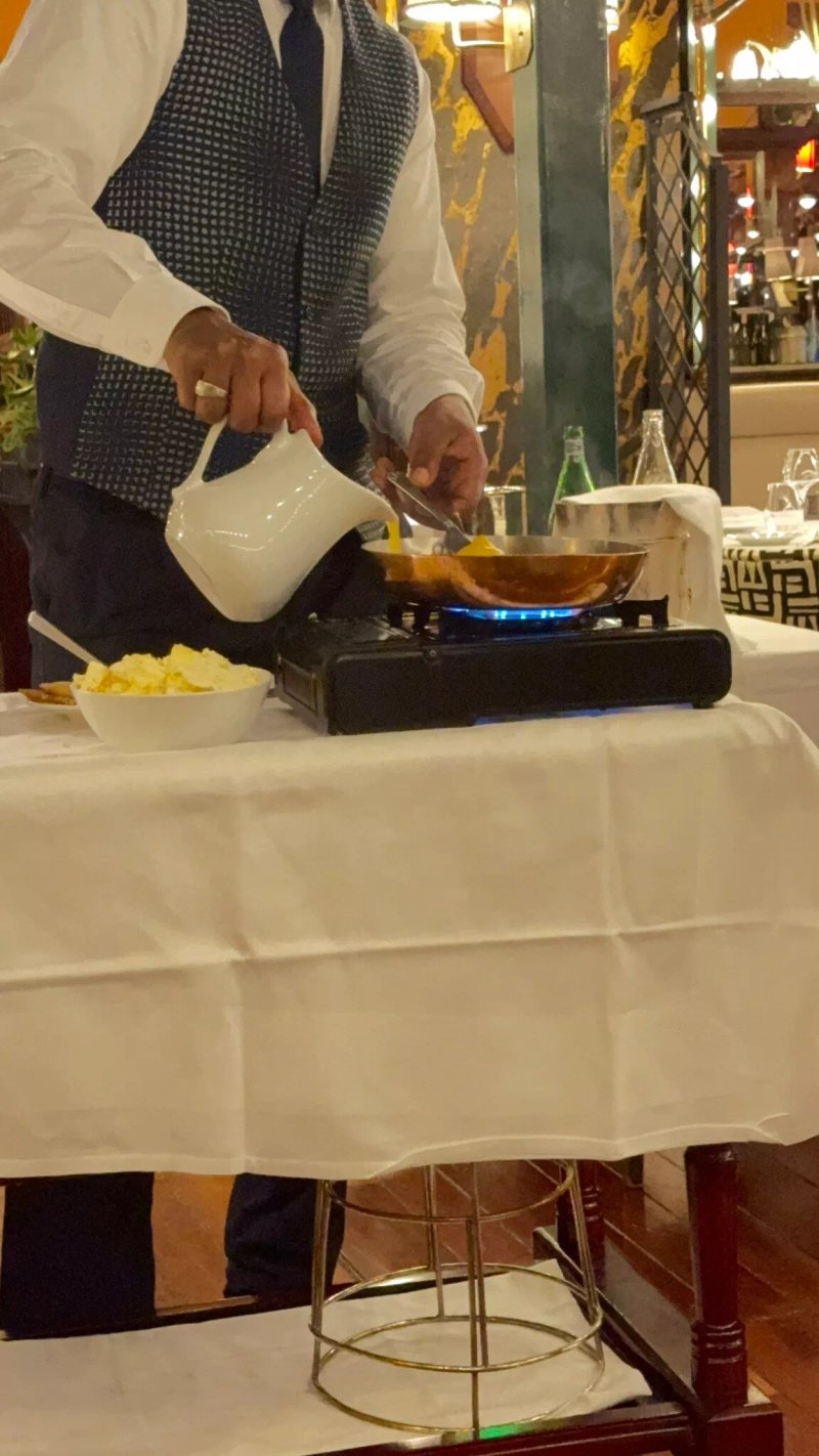 La Closerie des Lilas