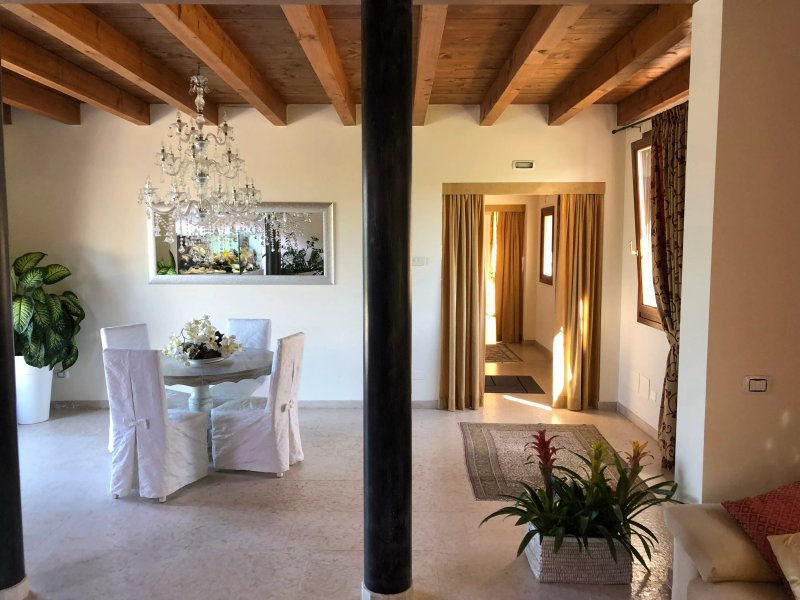 B&B Corte San Tomaso