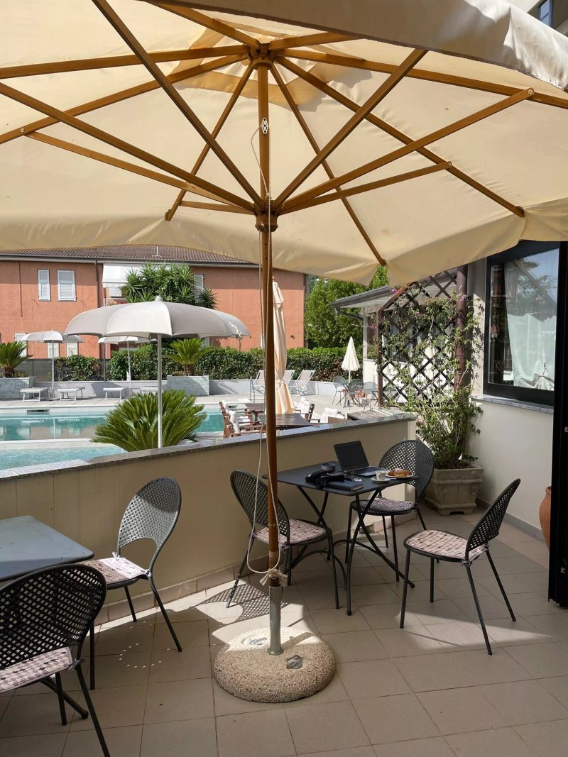 River Park Hotel