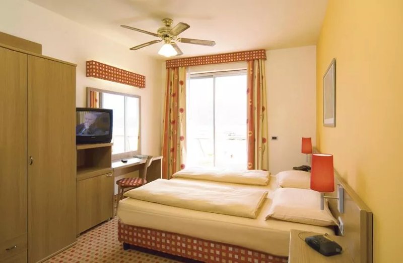 Hotel Ideal