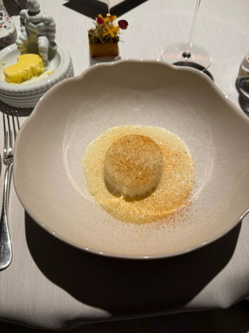 Claude Bosi