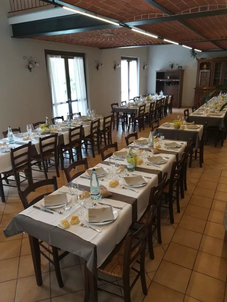 La Fontanella Agriturismo