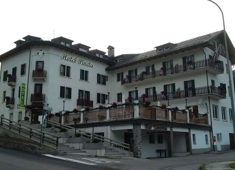 Hotel Pineta