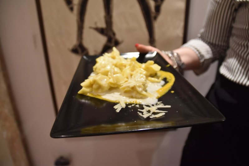 Osteria dell' Anima