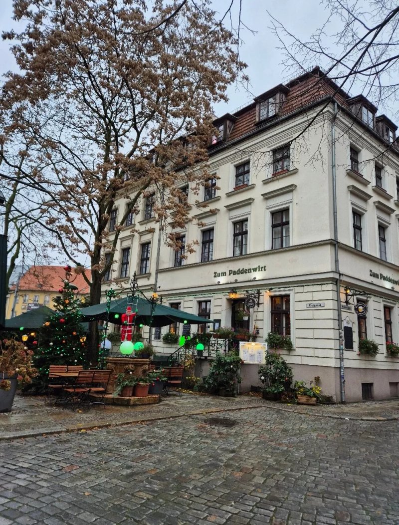 Zum Paddenwirt