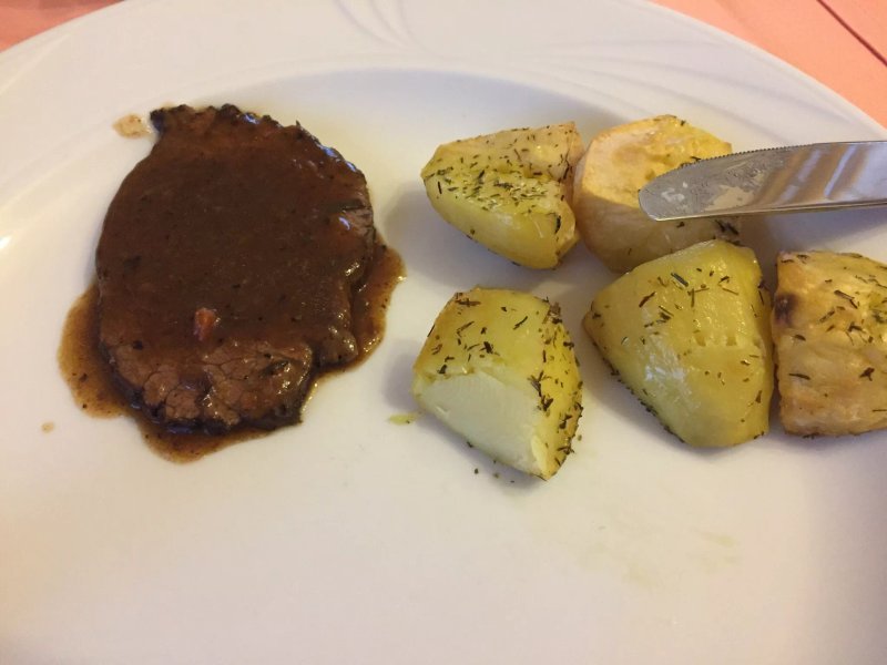 Trattoria della Pesa