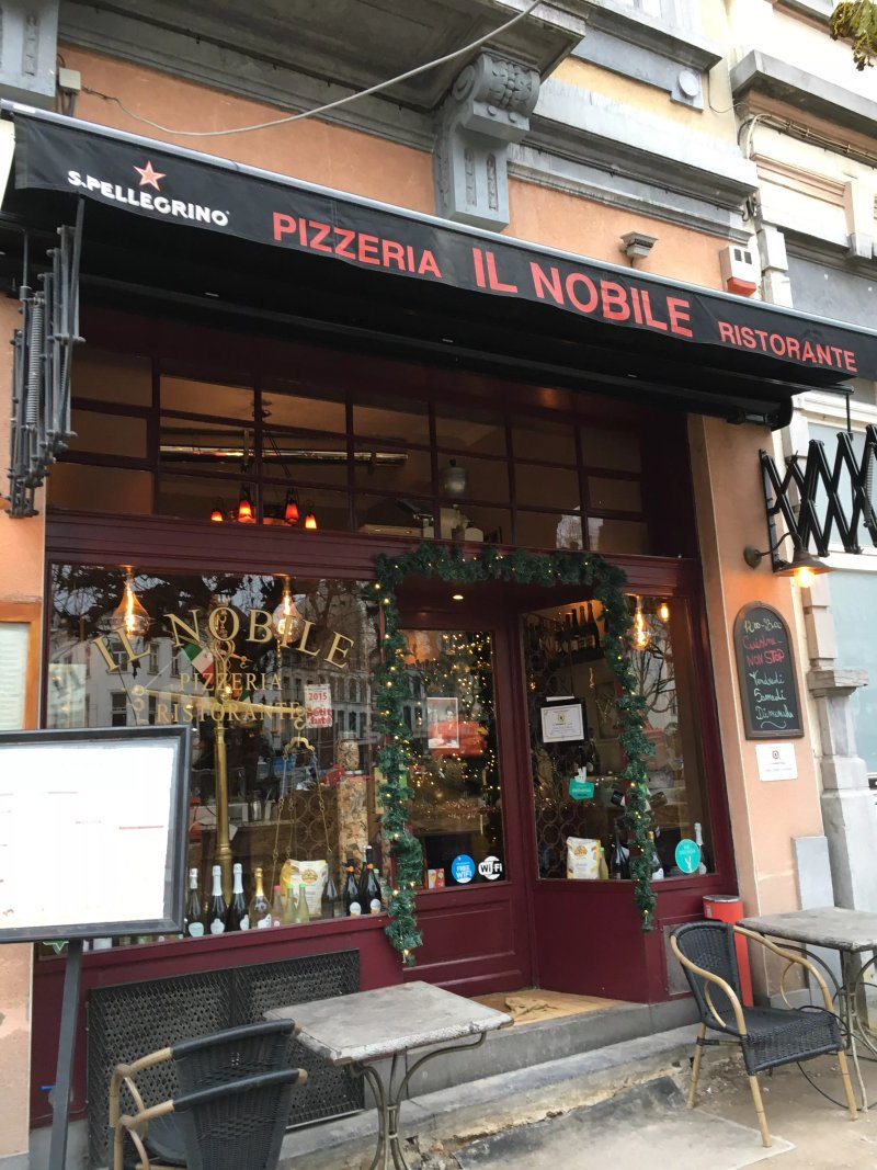 Il Nobile