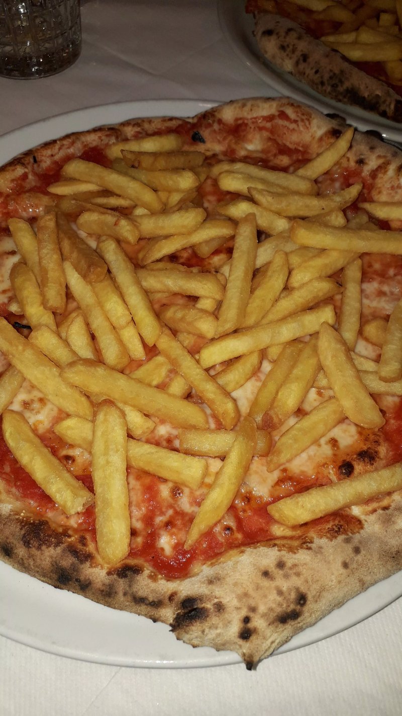 Pizzeria Express La Lucerna
