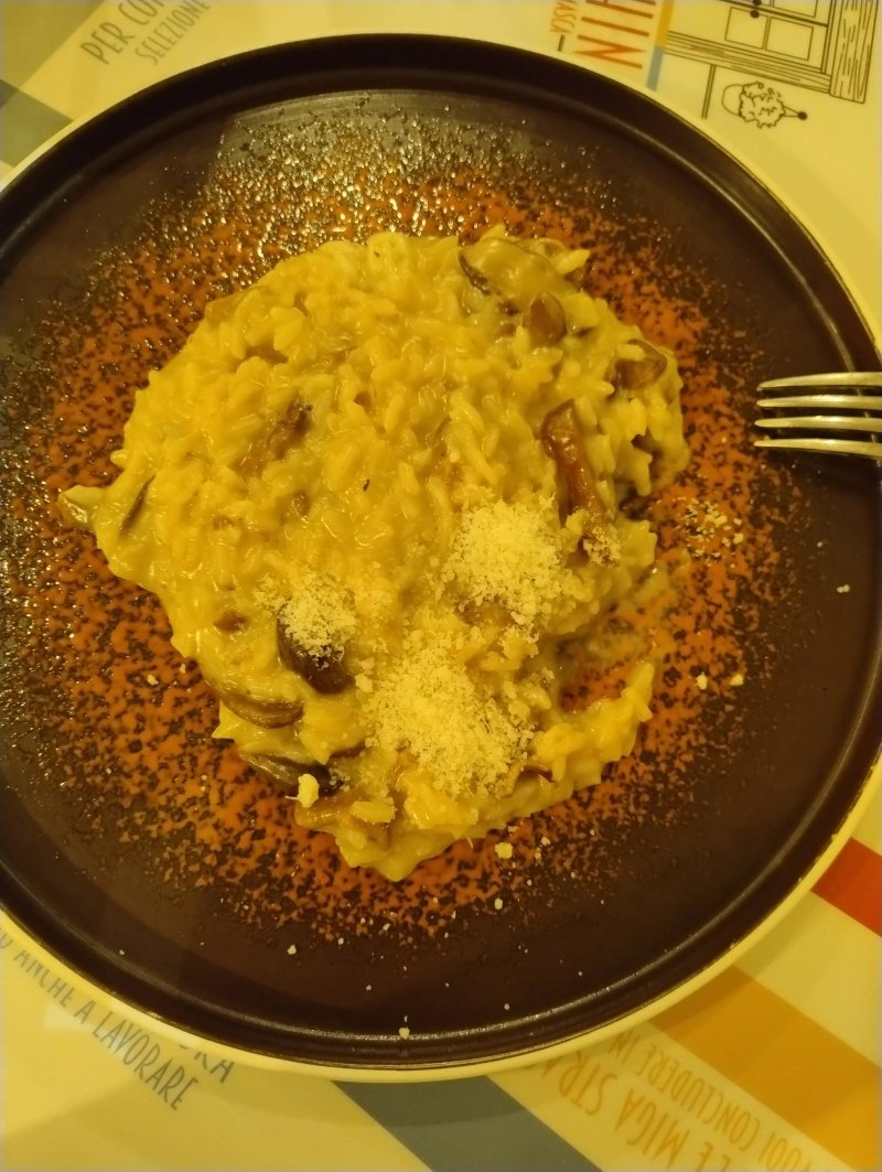 Taiocchino Taverna Bergamasca