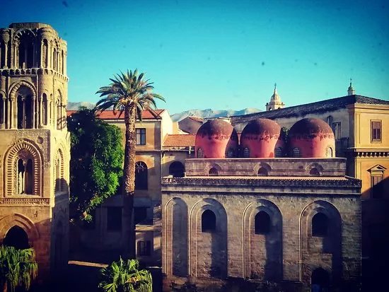 Church of St. Cataldo