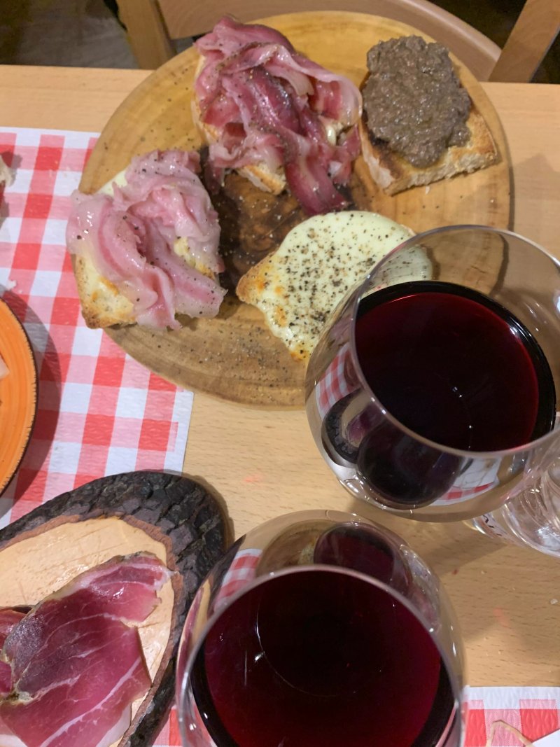 La pecora nera Bottega gastronomica