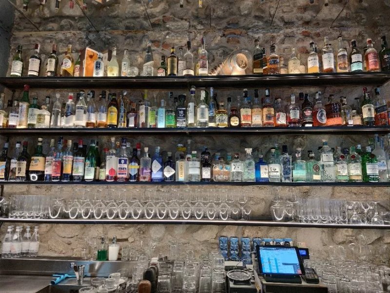 Nobis cafe