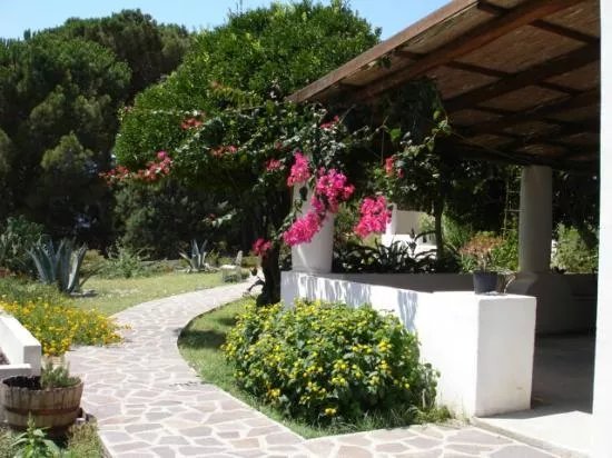 Casa vacanze da Amalia