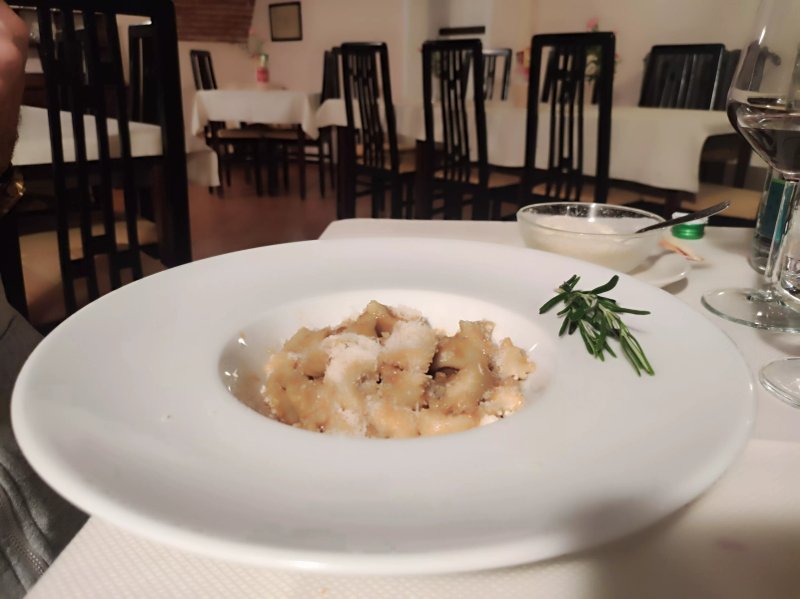 Ristorante Drago Nero