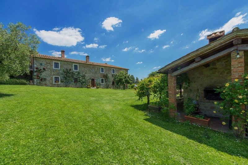 Agriturismo Le Sorbelle d'Orcia