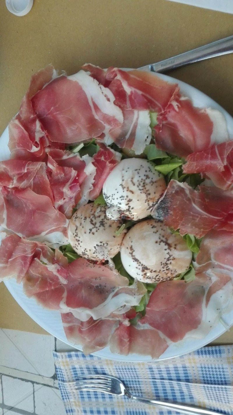 Enoteca Cicchetteria La Tinozza